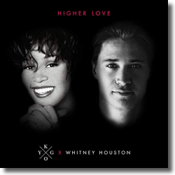Cover: Kygo & Whitney Houston - Higher Love