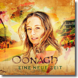 Cover: Oonagh - Eine neue Zeit