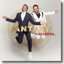 Cover:  Fantasy - Casanova