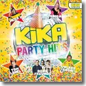 Cover:  KiKA Party Hits - Various Artists