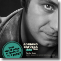 Cover: Adriano Batolba Trio - How Much Does It Cost If It'S Free?