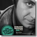 Cover:  Adriano Batolba Trio - How Much Does It Cost If It'S Free?