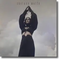 Cover: Chelsea Wolfe - Birth Of Violence