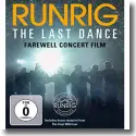 Cover:  Runrig - The Last Dance - Farewell Concert Film