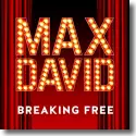 Cover:  Max David - Breaking Free (High School Mix)