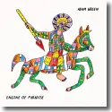 Cover:  Adam Green - Engine Of Paradise