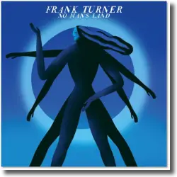Cover: Frank Turner - No Man's Land