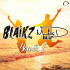 Cover: Blaikz & Mad Blu - You & I