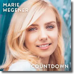 Cover: Marie Wegener - Countdown