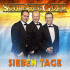 Cover: SchlagerGold - Sieben Tage