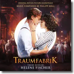 Cover: Traumfabrik - Original Soundtrack