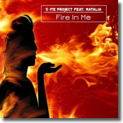 Cover: X-ite Project feat. Natalia - Fire In Me