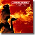 Cover:  X-ite Project feat. Natalia - Fire In Me
