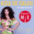 Cover: Asia de Saleh feat. Martin de Vries - Schwindelfrei (Berlin City Mix)