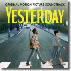 Cover: Yesterday - Original Soundtrack