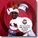 Cover:  Will G x DJ Combo - Don't Rush Me To The Doctor Baby
