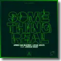 Cover:  Armin van Buuren & Avian Grays feat. Jordan Shaw - Something Real