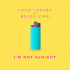 Cover: Loud Luxury & Bryce Vine - I'm Not Alright