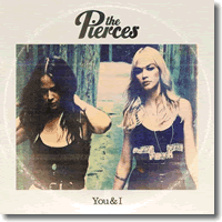 Cover: The Pierces - You & I