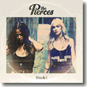 Cover:  The Pierces - You & I