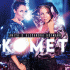 Cover: Anita & Alexandra Hofmann - Komet