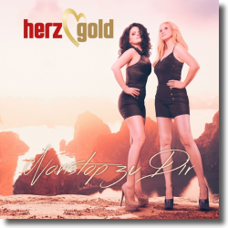 Cover: Herzgold - Nonstop zu dir