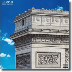 Cover: DJ Snake - Carte Blanche