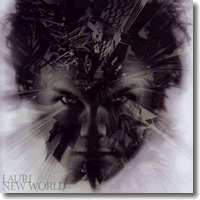 Cover: Lauri - New World