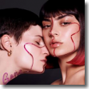 Cover: Charli XCX & Christine And The Queens - Gone