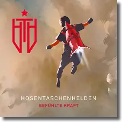 Cover: Hosentaschenhelden - Gefhlte Kraft