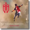 Cover:  Hosentaschenhelden - Gefhlte Kraft