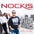 Cover: Nockis - Für ewig