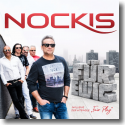 Cover:  Nockis - Für ewig