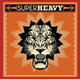 Cover: SuperHeavy - SuperHeavy