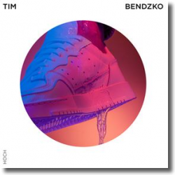 Cover: Tim Bendzko - Hoch