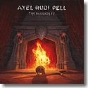Cover:  Axel Rudi Pell - The Ballads IV