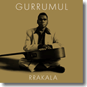 Cover: Geoffrey Gurrumul Yunupingu - Rrakala