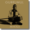 Cover:  Geoffrey Gurrumul Yunupingu - Rrakala