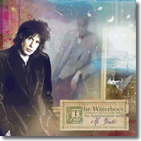 Cover: The Waterboys - An Appointment With Mr. Yeats