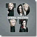 Cover:  Cinema Bizarre - toyZ
