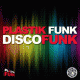 Cover: Plastik Funk - Discofunk