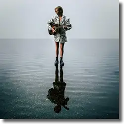 Cover: Anna Ternheim - A Space For Lost Time