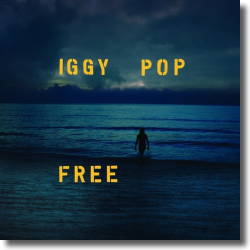 Cover: Iggy Pop - Free