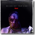 Cover: Slipknot - We Are Not Your Kind