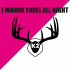 Cover: K2 - I Wanna Yodel All Night