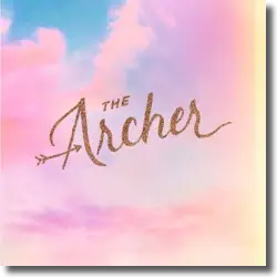 Cover: Taylor Swift - The Archer