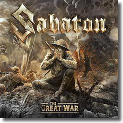Cover: Sabaton - The Great War