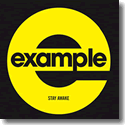 Cover:  Example - Stay Awake