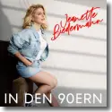 Cover:  Jeanette Biedermann - In den 90ern