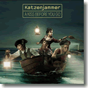 Cover: Katzenjammer - A Kiss Before You Go